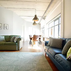 Apartamento Stunning Close To Amstel River, Ámsterdam