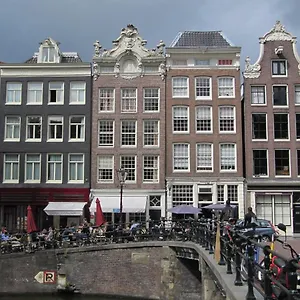 Apartamento Luxury Prinsengracht Canal House Jordan Area, Ámsterdam