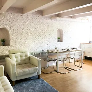  Appartamento Kg House