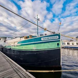 The @ Mps Noorderzon Hotel