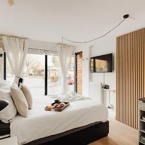Appartement Luxurious Private Zuid, Amsterdam