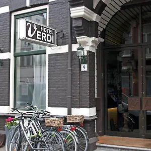 Verdi Hotel