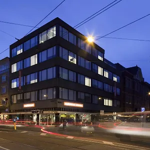 מלון Easyhotel Centre South, אמסטרדם