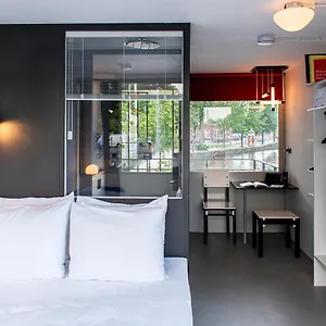 Sweets - Hortusbrug Amsterdam