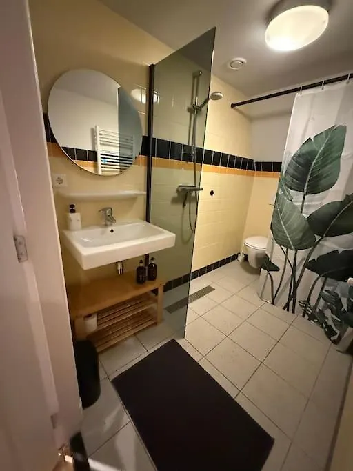Nieuwmarkt Loft Apartment Amsterdam